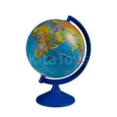 Dünya Siyasi Maketi 26 cm (Gürbüz Yerküre)
