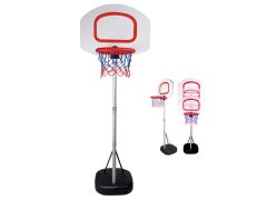 Kral Basket Potası (H:117-220 cm)