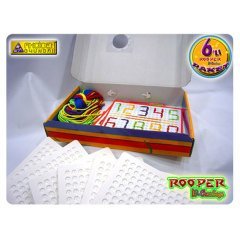 İp Cambazı (Rooper) 6'Lı Avantajlı Paket