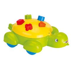 Kaplumbağa Bul-Tak (Bultak)