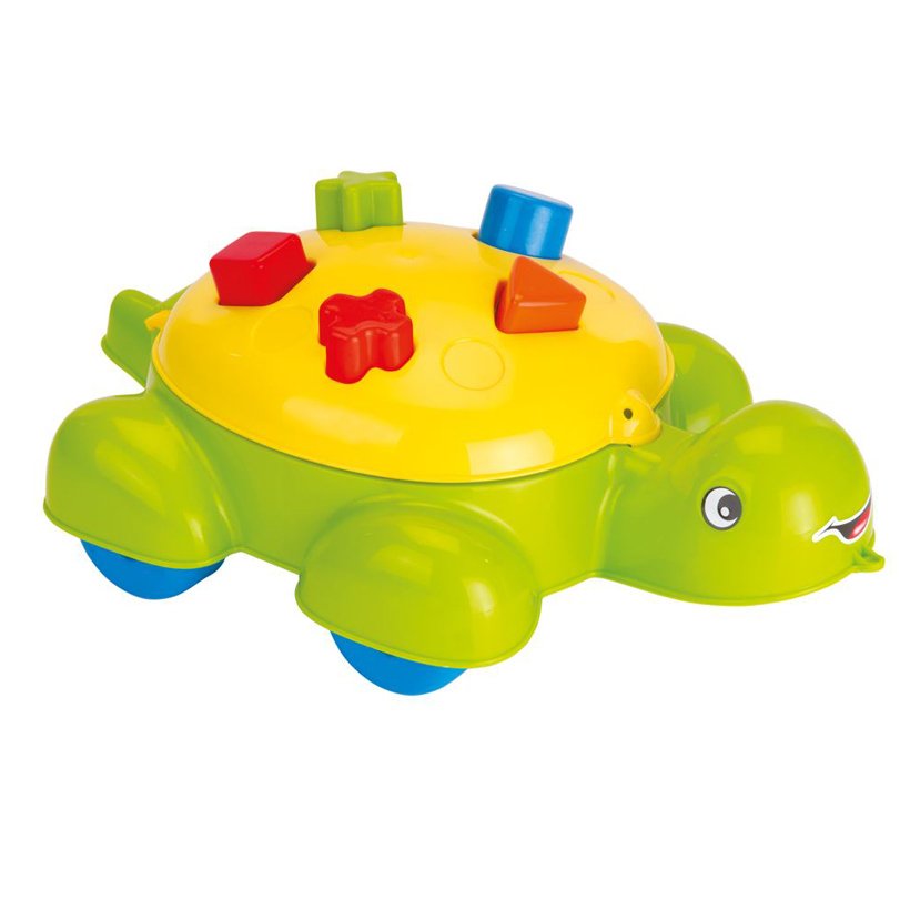 Kaplumbağa Bul-Tak (Bultak)