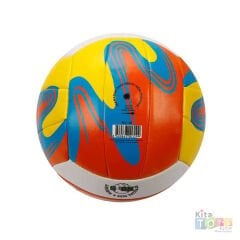 Voleybol Topu (Spor Malzemesi) 00329 Futbol