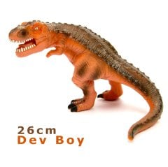 Vinil Dinozor T-Rex (Hayvanlar Modeli 1)