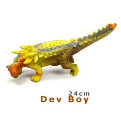 Vinil Dinozor (Hayvanlar 2)