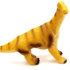 Dinozor Brachiosaurus (Hayvanları 3)