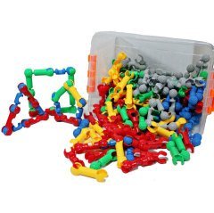 Zoob Lego 160 Parça Eğitici Oyuncak
