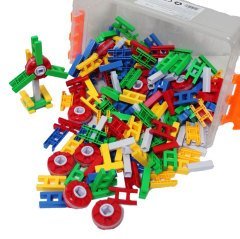 Araç Lego 200 Parça Eğitici Lego