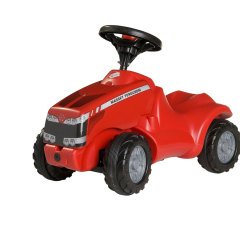 Mini Traktör (Rolly) Bahçe Oyuncakları Oyun Grubu