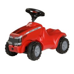 Mini Traktör (Rolly) Bahçe Oyuncakları Oyun Grubu