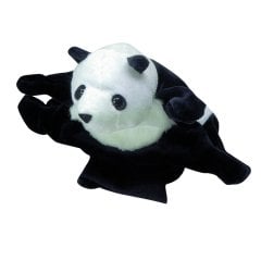 Panda El Kuklası (Kukla Merkezi Ürünü)