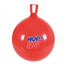 Hop 55 cm Zıp Zıp Gymnıc