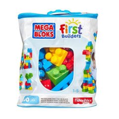 Mega Bloks 60'lı Blok Lego Oyuncak Torbaları