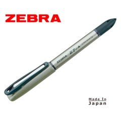 Zebra Roller Kalem 0.7 mm JAPAN Z7-A SYAH