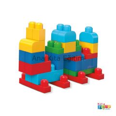 Mega Bloks Delüks Lego Oyuncak