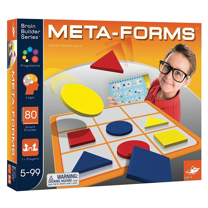 Meta Forms (Sudoku) Akıl Ve Zeka Oyunu