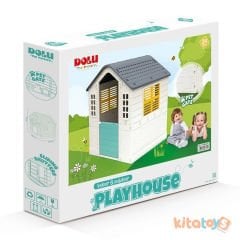 Oyun Evi (Çocuk Aktivite Evleri) 3311 Dolu Oyuncak