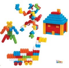 Creative Blocks 150 Parça Lego Oyuncakları 05-084