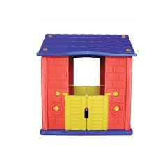 Oyun Evi İki Kapılı-Anaokulu Oyun Evleri