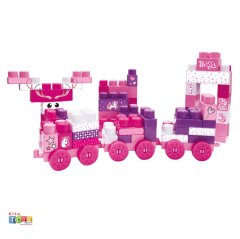UNİCORN Jumblok 75 Parça Kutuda-Dolu Lego