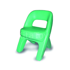 Mono Sandalye (Plastik Tombul Sandalye)