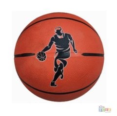 Basketbol Topu No 3 (Spor Topları)