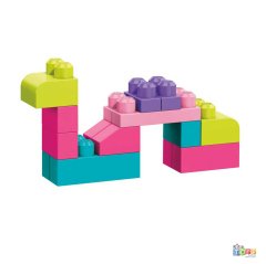 Mega Bloks 80'li Lego Oyuncak Torbaları CYP72