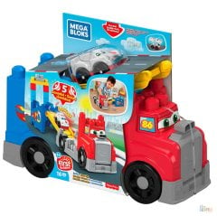 Araç ve Tır Oyun Seti Mega™ Bloks Arabalar Lego Seti FVJ01