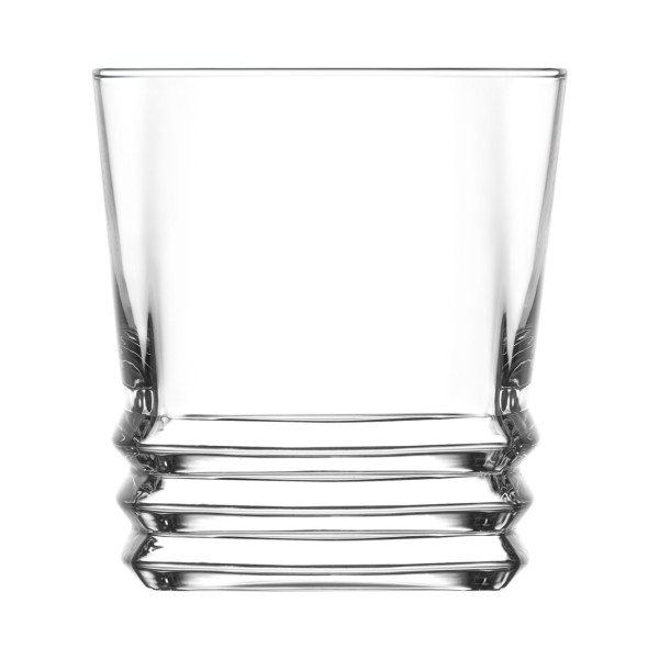 Lav Elegan 6'lı Su Bardağı