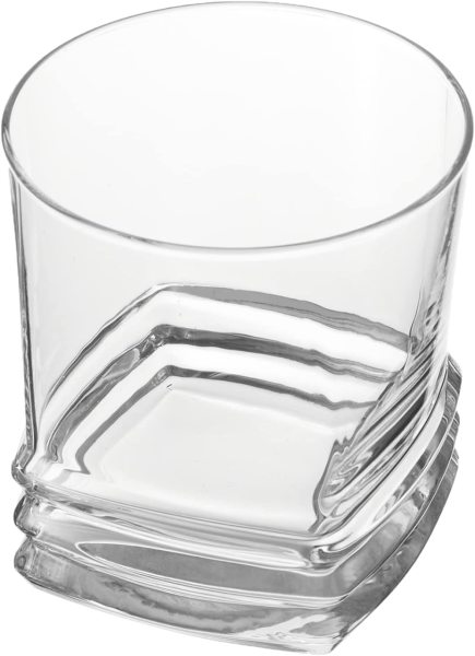 Lav Elegan 6'lı Su Bardağı