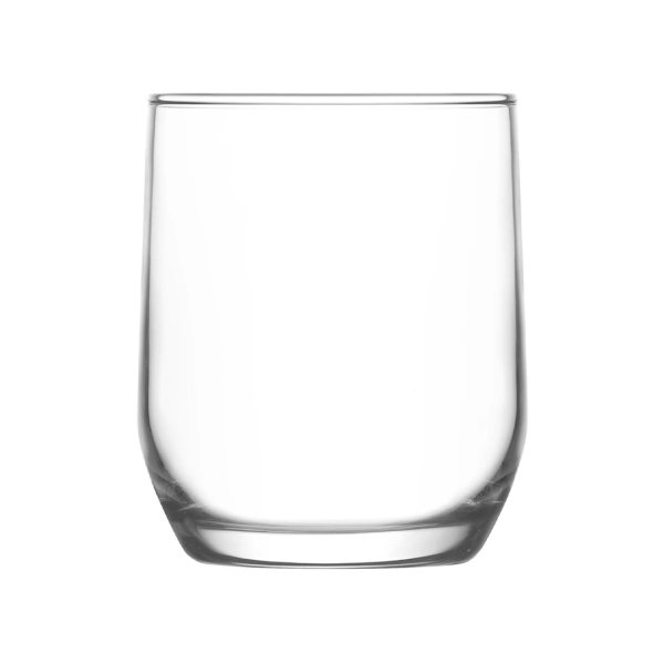 Lav Sude 6'lı Viski Bardağı