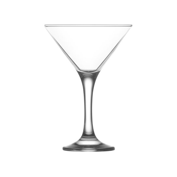 Lav Misket 6'lı Kokteyl Bardağı