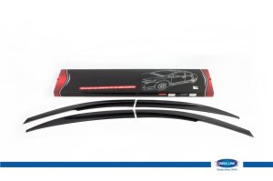 Omsa Line Toyota Hilux Mugen SunPlex Cam Rüzgarlığı 2012-2014