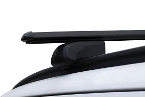 Ford Kuga Bold Bar V2 Ara Atkı Siyah 2 Parça 138cm 2020 ve Sonrası