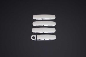 OMSA Audi A6 Krom Kapı Kolu 4 Kapı 2005-2010 Arası