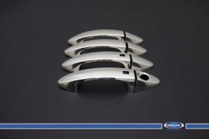 OMSA Ford B-Max Krom Kapı Kolu Sensörlü 4 Kapı 2012 ve Sonrası