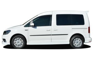 VW Caddy Minivan Spoiler 2015-2020 Arası