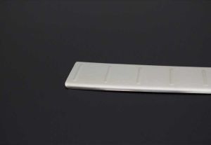 OMSA Renault Kangoo 2 Krom Arka Tampon Eşiği Taşlı 2008-2021 Arası