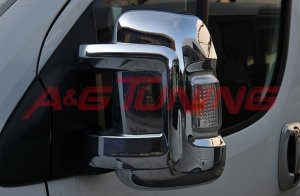 FIAT DUCATO ABS Ayna Kapağı Tk 2007 Üzeri