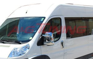 FIAT DUCATO ABS Ayna Kapağı Tk 2007 Üzeri