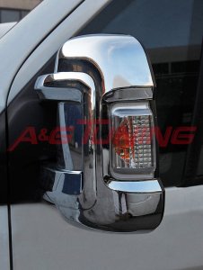 FIAT DUCATO ABS Ayna Kapağı Tk 2007 Üzeri
