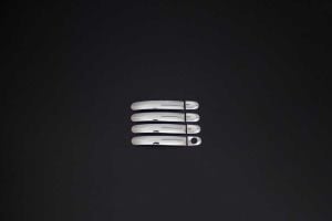 OMSA VW Touran Krom Deco Kapı Kolu 4 Kapı 2010-2015 Arası