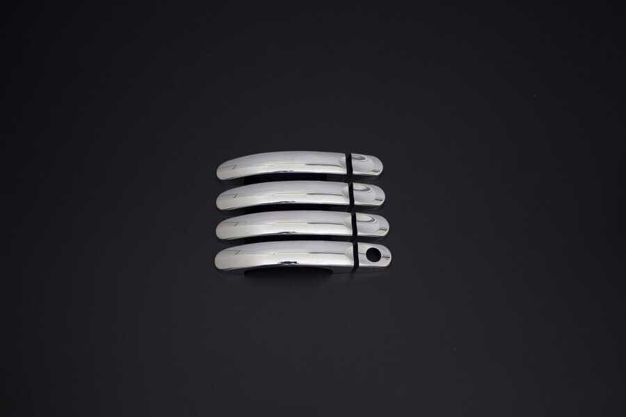 OMSA VW Touran Krom Kapı Kolu 4 Kapı 2010-2015 Arası