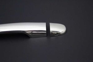 OMSA Renault Laguna Krom Kapı Kolu 4 Kapı Sensörlü 2003-2008 Arası