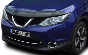 Nissan Qashqai Ön Kaput Rüzgarlığı 2014-2016 Arası