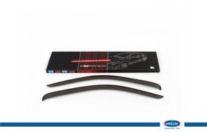Omsa Line Volkswagen Caddy Cam Rüzgarlığı 2 Prç. 2003 ve Sonrası