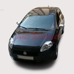 Fiat Punto ABS Ayna Kapağı Tk 2006 Üzeri