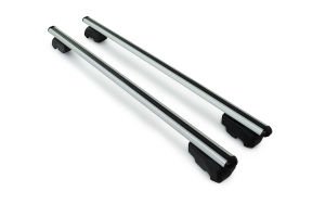 Porsche Cayenne Bold Bar V2 Ara Atkı Gri 2 Parça 127cm 2010-2017 Arası