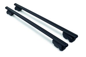Porsche Cayenne Bold Bar V2 Ara Atkı Siyah 2 Parça 127cm 2010-2017 Arası