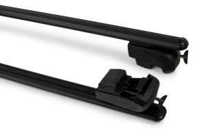 Porsche Cayenne Bold Bar V2 Ara Atkı Siyah 2 Parça 127cm 2010-2017 Arası