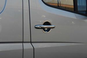 OMSA VW Crafter Krom Kapı Kolu 2 Kapı 2006-2017 Arası